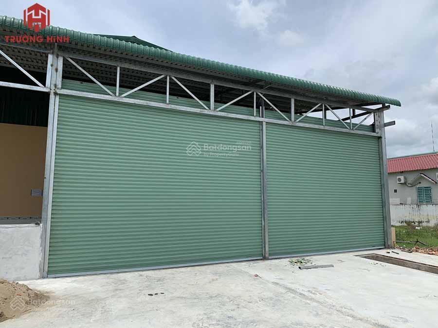 Cho thuê kho hẻm 9m đặng thùy trâm, dt 10x20m. xe tải ra vào thoải mái