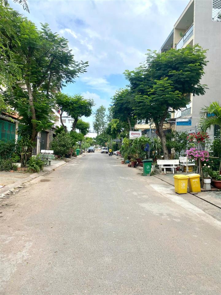 Cho thuê kho đường đặng thùy trâm, dt 5x20m. hẻm thông