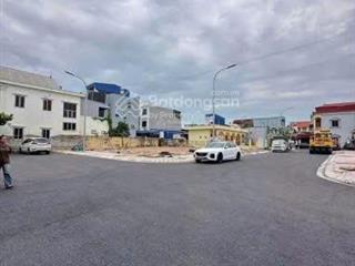 Bán đất đấu giá ngõ 63, trần tất văn, 4,3 tỷ, 75,28 m2, giá ưu đãi hot!