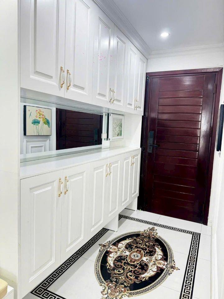 Bán căn hộ chung cư HTT Tower 197 Trần Phú, 3 ngủ, 71m², 5,65 tỷ (Số em: 083,848,9898) 