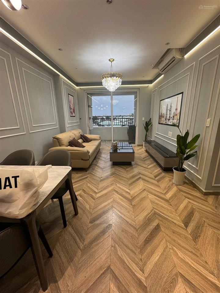 Bán gấp ch richstar 3pn  2wc, giá 4,7 tỷ, ngân hàng cho vay 70%