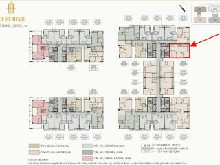 Căn 3pn trung tâm huế view thành phố giá chỉ 5,355 tỷ