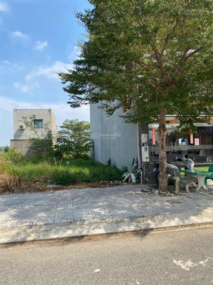 Tôi chính chủ cần tiền bán nhanh nền đất 130m2 kdc tân đô