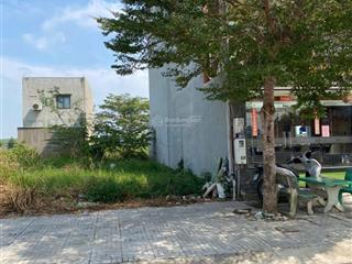 Tôi chính chủ cần tiền bán nhanh nền đất 130m2 kdc tân đô