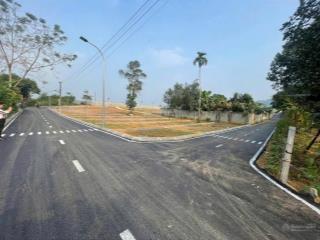 Em quỳnh gửi đến quý anh/chị lô đất đẹp, hạ tầng mặt bằng đầy đủ, gần hồ, gần quốc lộ 21a