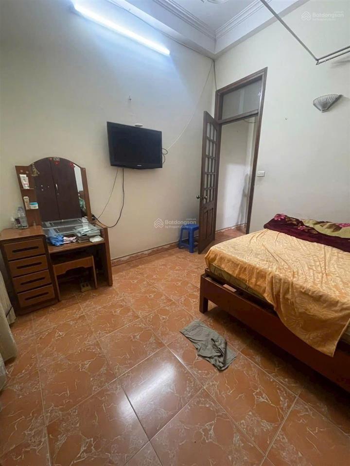 Nhà đẹp vương thừa vũ, thanh xuân | 42m² x 5 tầng | 2 thoáng | giá 9,3 tỷ