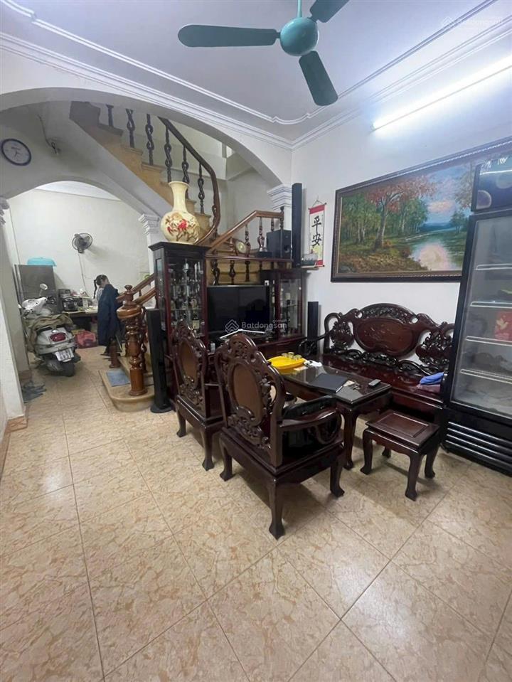 Nhà đẹp vương thừa vũ, thanh xuân | 42m² x 5 tầng | 2 thoáng | giá 9,3 tỷ