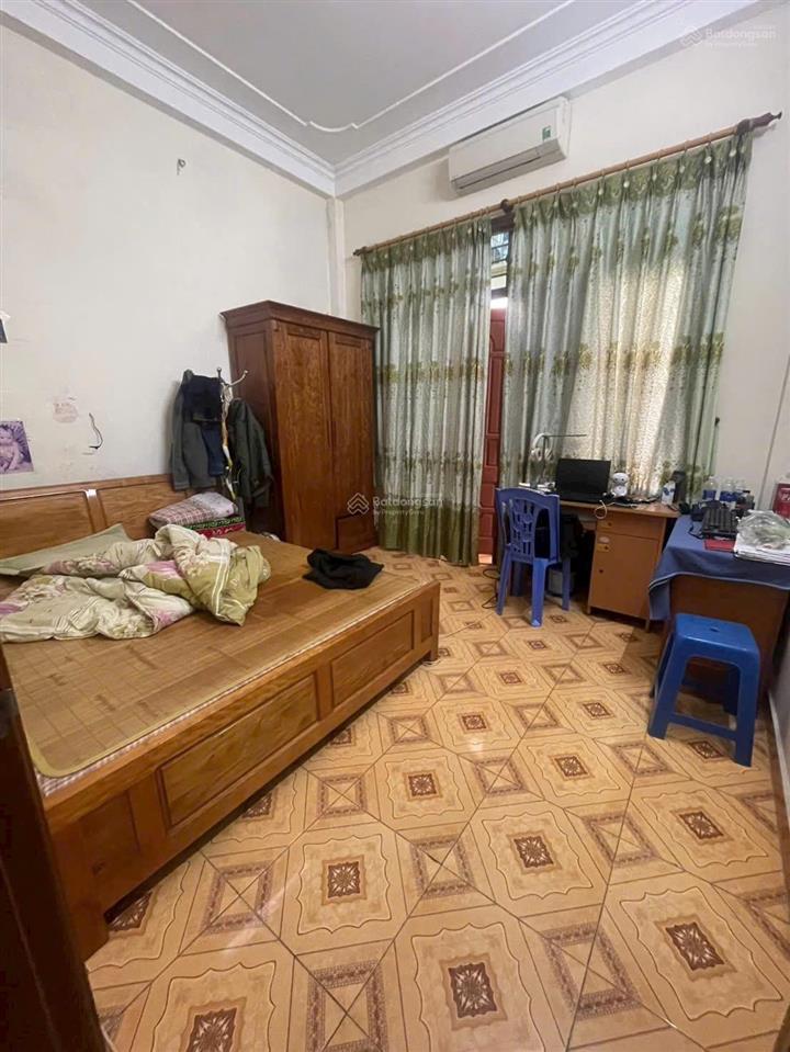 Nhà đẹp vương thừa vũ, thanh xuân | 42m² x 5 tầng | 2 thoáng | giá 9,3 tỷ