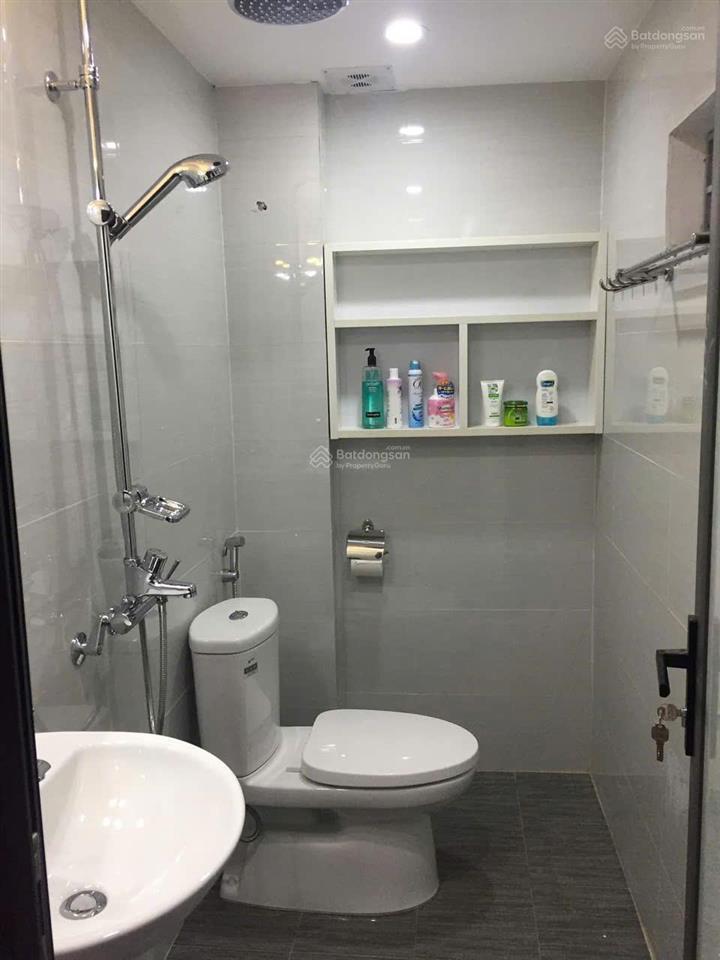 Bán nhà khương trung 48m2 x 4 tầng, ô tô gần, ở ngay hoặc đầu tư, giá tốt 10 tỷ