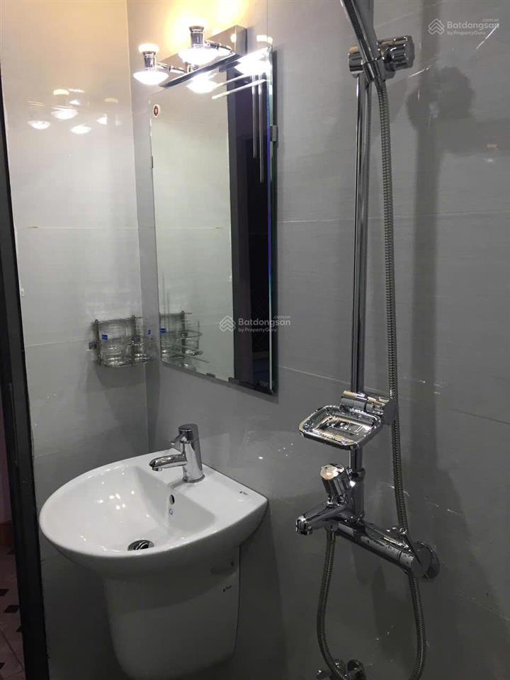 Bán nhà khương trung 48m2 x 4 tầng, ô tô gần, ở ngay hoặc đầu tư, giá tốt 10 tỷ