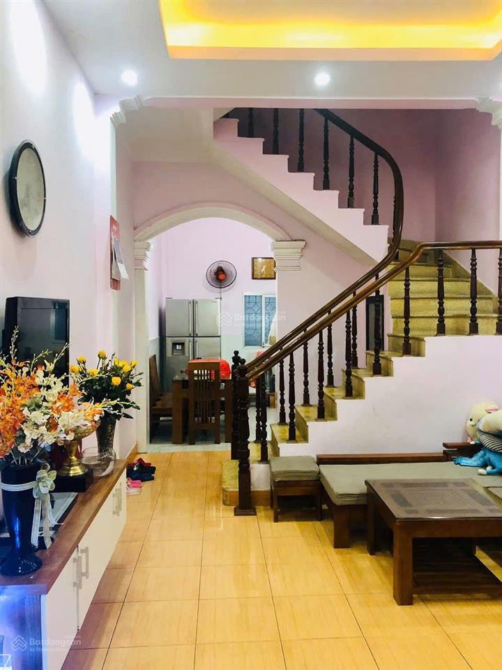 Bán nhà khương trung 48m2 x 4 tầng, ô tô gần, ở ngay hoặc đầu tư, giá tốt 10 tỷ