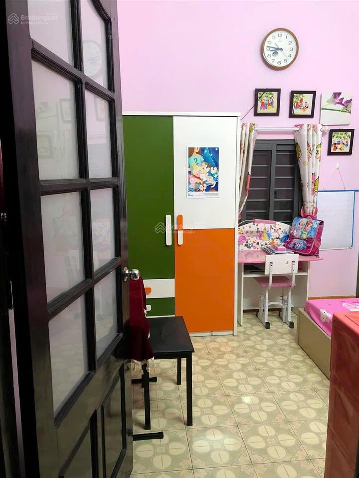 Bán nhà khương trung 48m2 x 4 tầng, ô tô gần, ở ngay hoặc đầu tư, giá tốt 10 tỷ