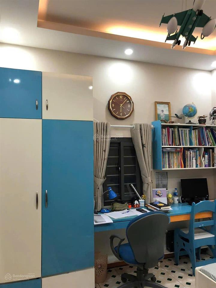 Bán nhà khương trung 48m2 x 4 tầng, ô tô gần, ở ngay hoặc đầu tư, giá tốt 10 tỷ