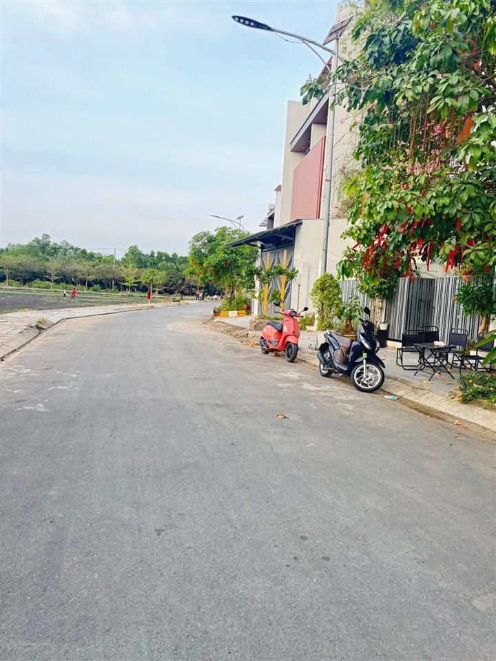 Bán đất nền  hẻm 733 nguyễn bình, nhà bè giá 5.7 tỷ