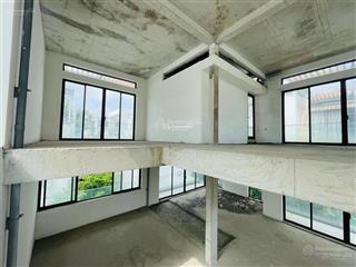 Bán căn gốc biệt thự đơn lập lucasta villa quận 9