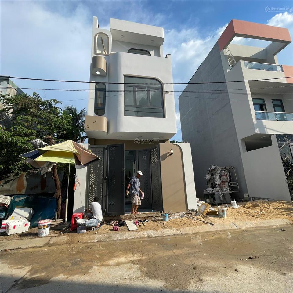 Chính chủ bán nhà 442 đường nguyễn xiển