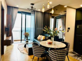 Bán căn hộ đẹp 1pn, 1wc tại lumiere riverside, 9 tỷ, 48m2, đầy đủ nội thất
