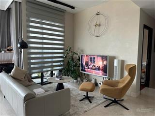 Bán căn hộ 3pn view sông siêu đẹp không gian sống đẳng cấp tại q2 thảo điền by fras