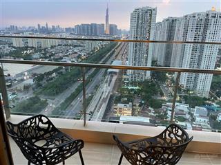 Hiếm 3pn 133m² view landmark đẹp nhất gateway thảo điền full nội thất sang trọng, có bồn tắm