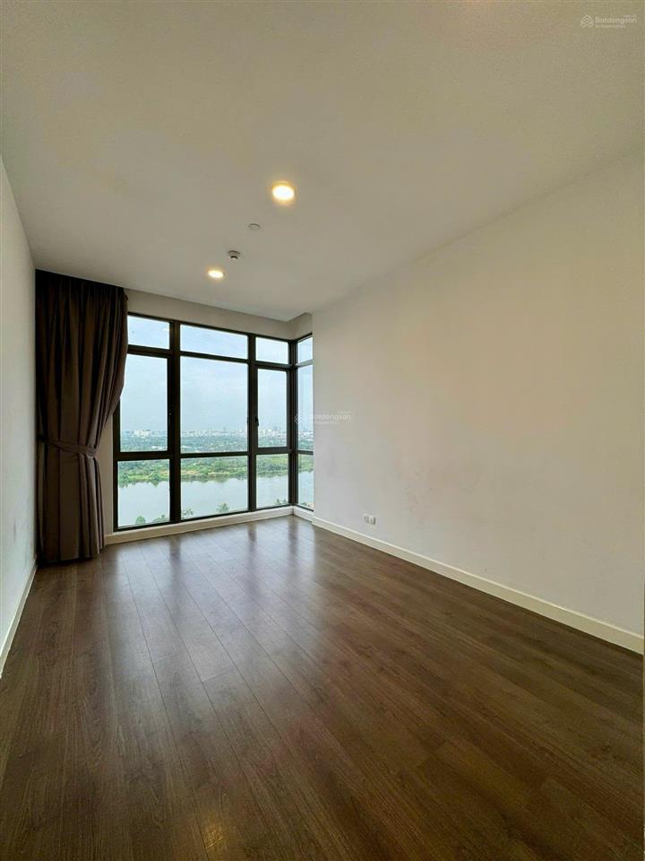 Căn 3pn the nassim view sông cực đỉnh thiết kế sang trọng, khách nước ngoài rất thích  133m2