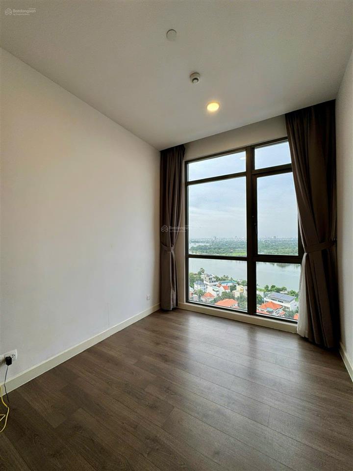 Căn 3pn the nassim view sông cực đỉnh thiết kế sang trọng, khách nước ngoài rất thích  133m2