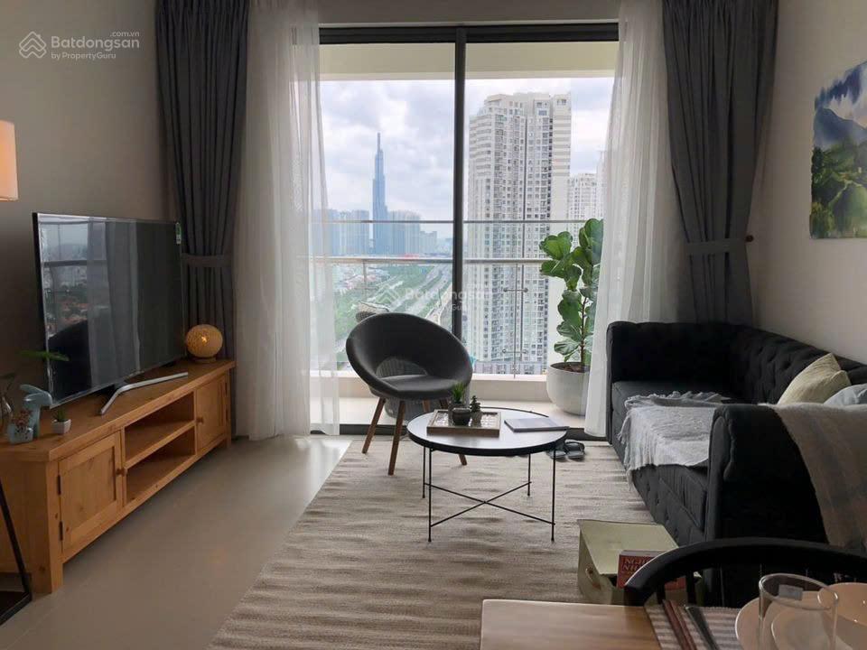 Cho thuê căn hộ gateway thảo điền | 2pn full nội thất | 74m² | tầng trung đẹp | chỉ 38 triệu/tháng