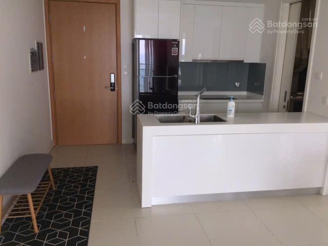Cho thuê căn hộ gateway thảo điền | 2pn full nội thất | 74m² | tầng trung đẹp | chỉ 38 triệu/tháng