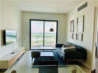 Cho thuê gateway thảo điền | 2pn | 99m² | full nội thất | view sông | chỉ 42.5 triệu bao thuế phí