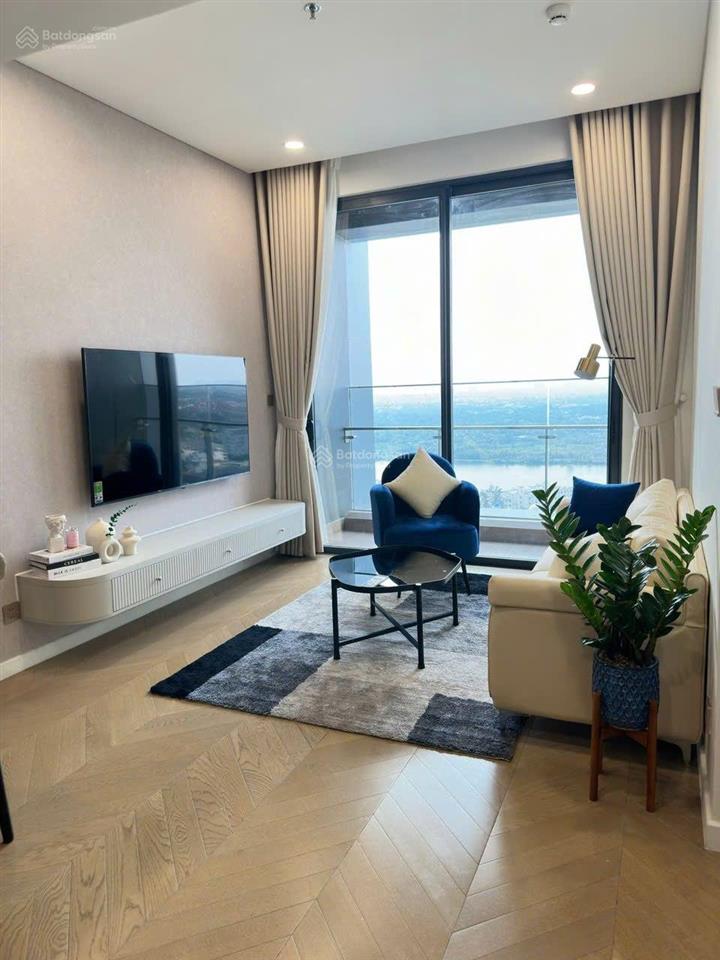 Cho thuê căn hộ lumière riverside  2pn full nội thất đẹp  view sông  chỉ 40 triệu/tháng