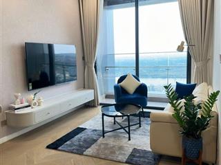 Cho thuê căn hộ lumière riverside  2pn full nội thất đẹp  view sông  chỉ 40 triệu/tháng