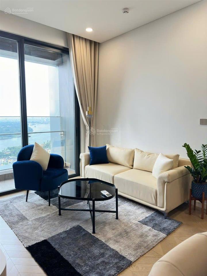 Cho thuê căn hộ lumière riverside  2pn full nội thất đẹp  view sông  chỉ 40 triệu/tháng