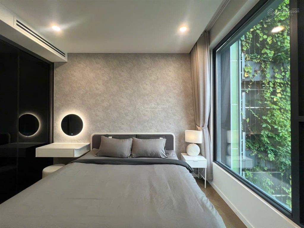Cho thuê căn hộ lumière riverside 1pn full nội thất | thiết kế hiện đại | view city thoáng đẹp