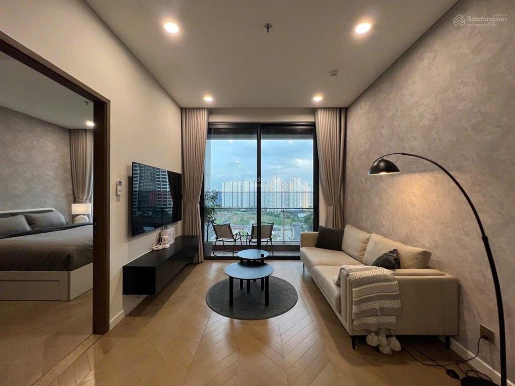 Cho thuê căn hộ lumière riverside 1pn full nội thất | thiết kế hiện đại | view city thoáng đẹp