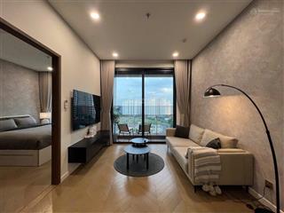 Cho thuê căn hộ lumière riverside 1pn full nội thất | thiết kế hiện đại | view city thoáng đẹp