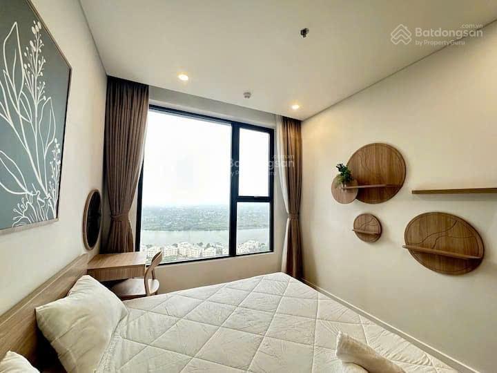 Lumiere riverside 2pn 72,8m full nội thất, thiết kế hiện đại, giá tốt 13 tỷ all in