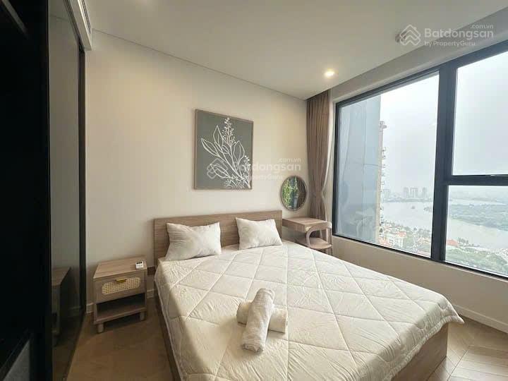 Lumiere riverside 2pn 72,8m full nội thất, thiết kế hiện đại, giá tốt 13 tỷ all in
