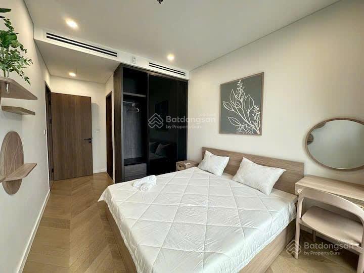 Lumiere riverside 2pn 72,8m full nội thất, thiết kế hiện đại, giá tốt 13 tỷ all in
