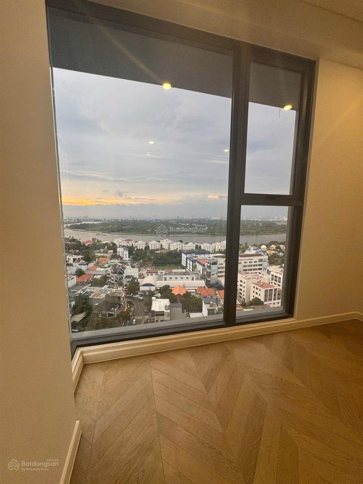 Bán căn hộ 3pn, 2wc, 93,2m2 tại lumiere riverside, 16,3 tỷ, q2, tp.hcm