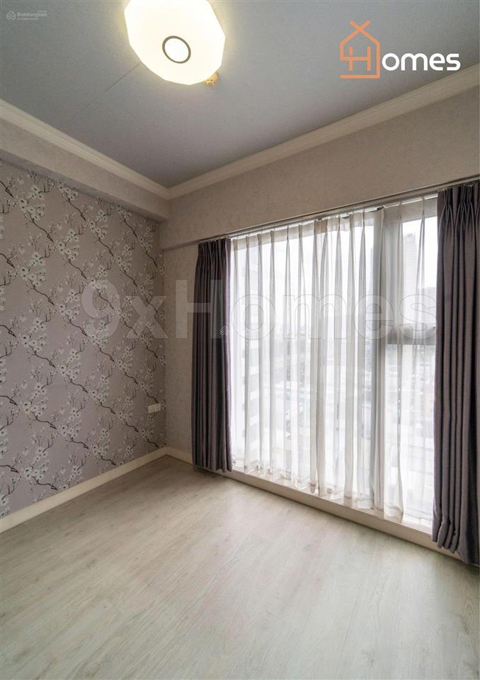 Gateway 4pn 143m2 view sông full nội thất, trống sẵn, giá thuê tốt