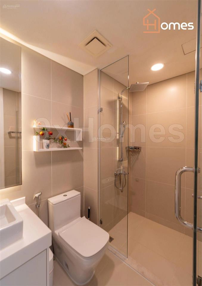Gateway 4pn 143m2 view sông full nội thất, trống sẵn, giá thuê tốt