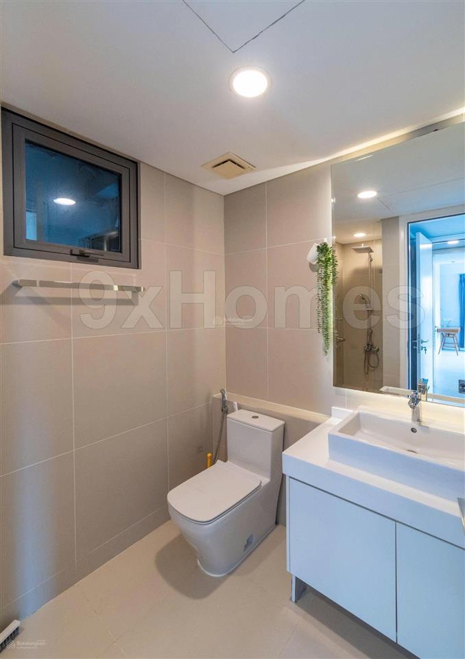 Gateway 4pn 143m2 view sông full nội thất, trống sẵn, giá thuê tốt