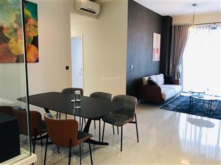 Cho thuê q2 by fraser thảo điền 3pn view sông đẹp, 112m, full nội thất, $2.500 net
