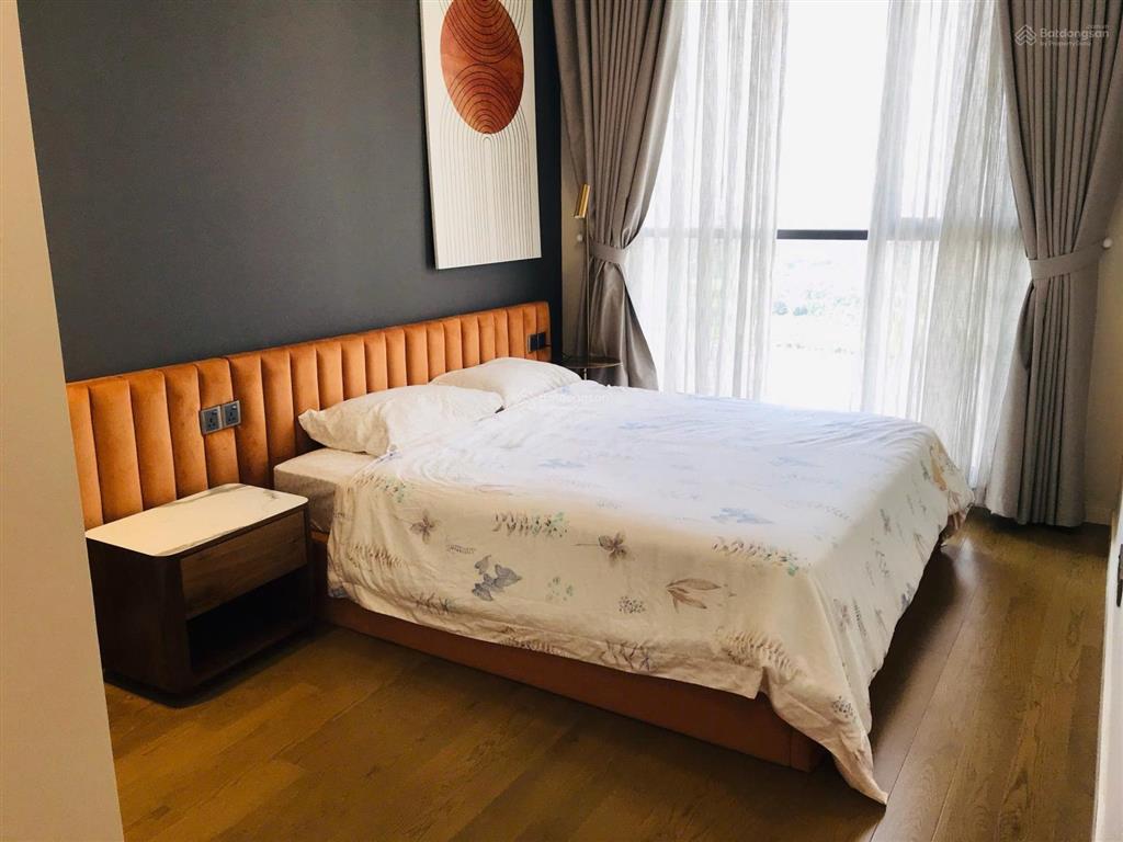 Cho thuê q2 by fraser thảo điền 3pn view sông đẹp, 112m, full nội thất, $2.500 net