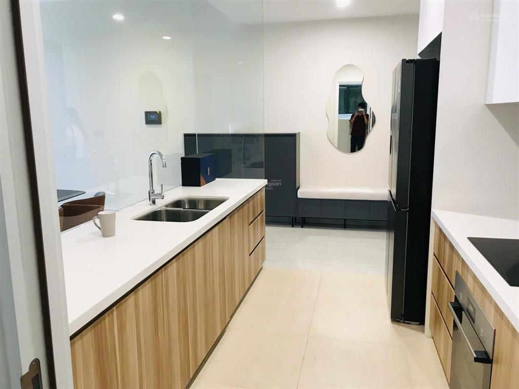 Cho thuê q2 by fraser thảo điền 3pn view sông đẹp, 112m, full nội thất, $2.500 net