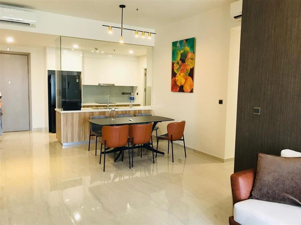 Cho thuê q2 by fraser thảo điền 3pn view sông đẹp, 112m, full nội thất, $2.500 net