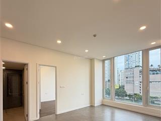 Cho thuê the berkley 2pn | 94m | nội thất cơ bản | 45 triệu bao gồm phí quản lý