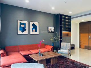 Căn hộ the nassim ghép 3pn 139m, full nội thất đẹp, giá bán 20 tỷ, sẵn hợp đồng thuê