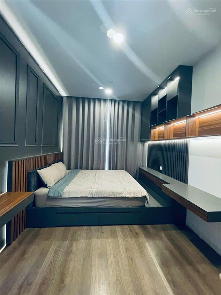 Căn hộ the nassim ghép 3pn 139m, full nội thất đẹp, giá bán 20 tỷ, sẵn hợp đồng thuê