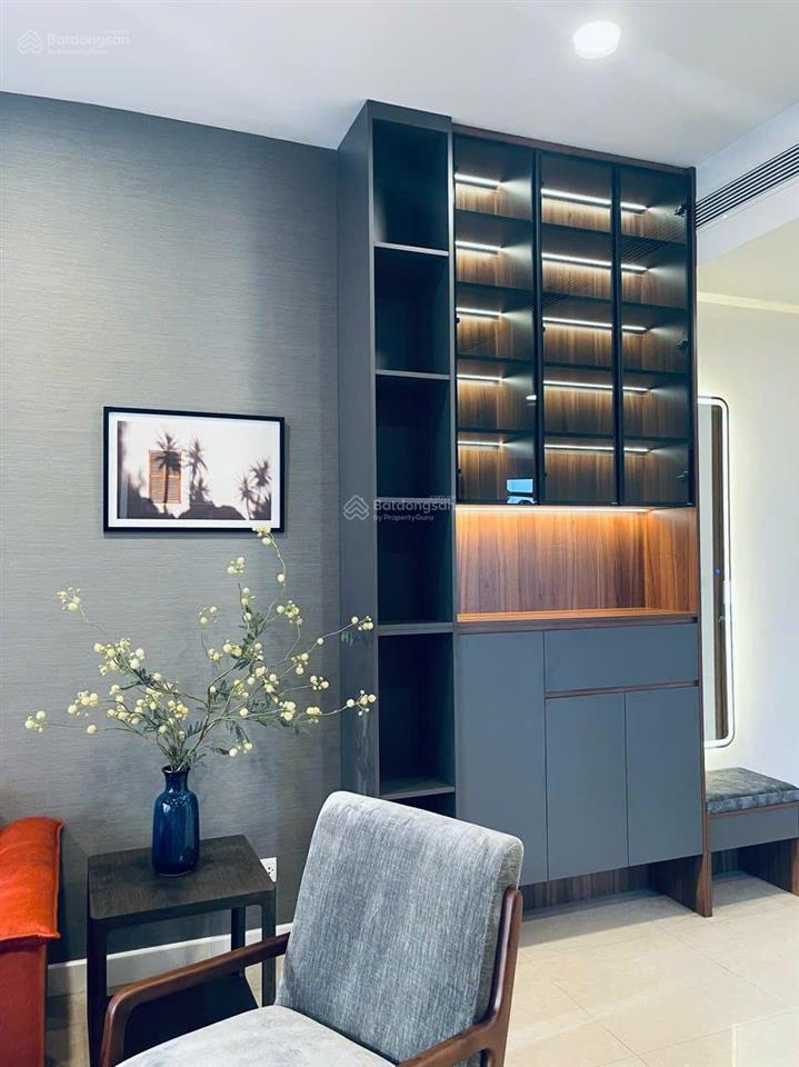 Căn hộ the nassim ghép 3pn 139m, full nội thất đẹp, giá bán 20 tỷ, sẵn hợp đồng thuê