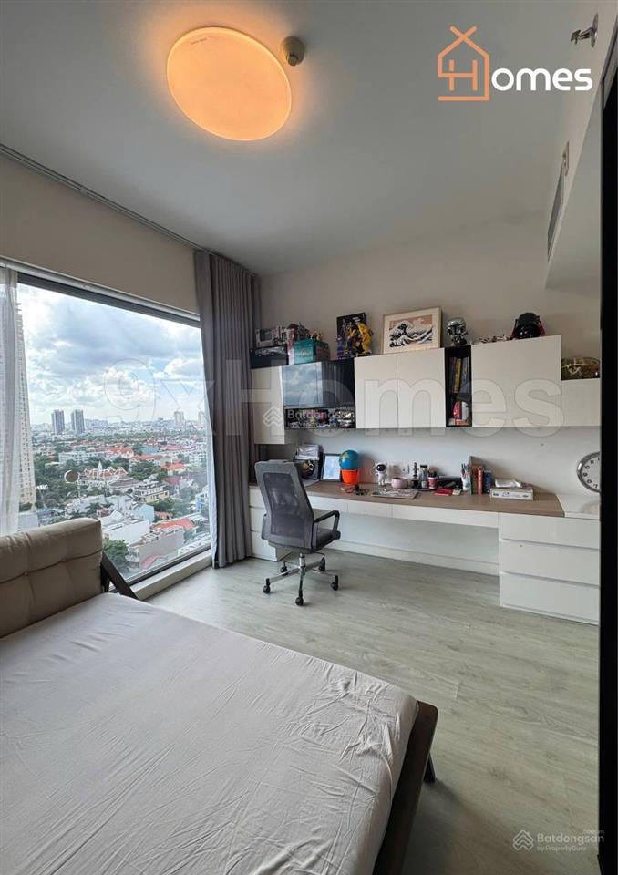 Bán gateway thảo điền | 2pn | 101,34m | city view | 13,7 tỷ